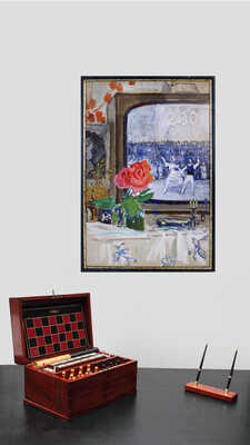 Володин Михаил Филиппович. 200 лет Большому театру